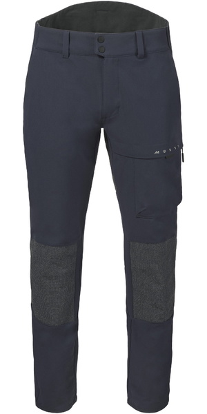 2026 Musto Hombres Evo Performance Pantalones Elásticos 82420 - True Navy